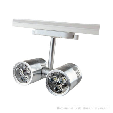 Oem Theatre Lamp And Lights 510lmled Track Lighting Fixtures 6w